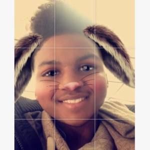 Meet your Posher, Isaiah